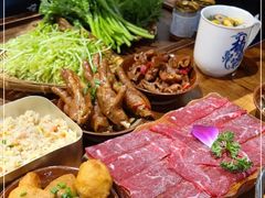 -楠火锅(广州总店)