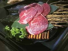 -九田家黑牛烤肉料理(新辰里亚运村店)