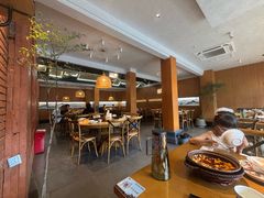 -味莊餐厅(康庄南街店)