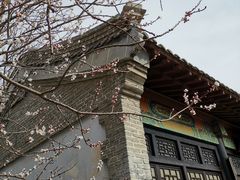 -清风小镇闯关东影视基地