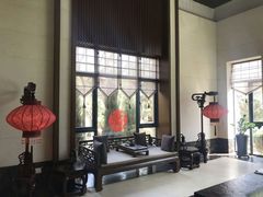 -东方华地城湿地温泉度假区