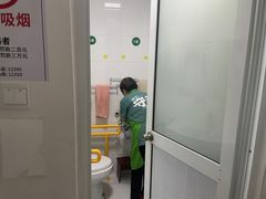 -上海市奉贤区奉城镇敬老院(洪天奉城分院)