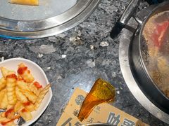 -阪尚皇·原切牛排·烤肉火锅自助(北京路店)