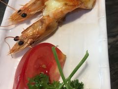 -大江户日本料理(吕厝店)