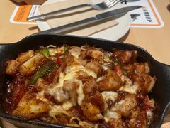 -乐凯撒披萨(正佳广场店)