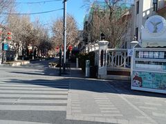 -天津意大利风情旅游区