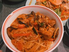 随便一碗面-日上三甘(三里屯店)
