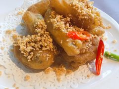 -御花园·粤菜·海鲜火锅(中山公园店)