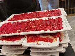 -二刀潮牛(重庆光环购物公园店)