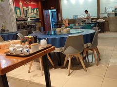 -金湖港式餐厅(建外店)