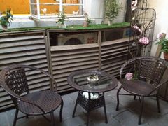 -燕庭·纯燕窝·甜品下午茶(南京西路店)