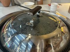 -冰城焰会大丰收铁锅炖(萝岗万达金街店)