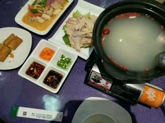 -泰米·休闲餐厅