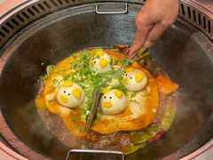 -老关东铁锅炖(上游街店)