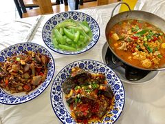 -新新湘菜馆(新中街二条店)