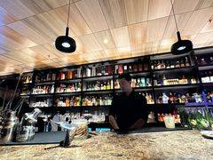 -MM·五声·音乐人与调酒师(西安路店)