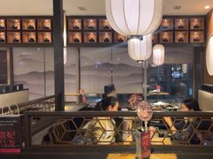 -湊湊火锅·茶憩(和平大悦城店)