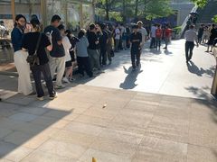 -Apple零售店(深圳益田假日广场店)
