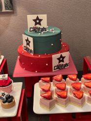 -北京嘉里大酒店·宴会厅婚宴·户外婚礼·生日宴