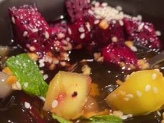 -云海肴云南菜·蒸汽石锅鱼(北京良乡华冠店)