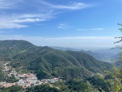 -妙峰山风景名胜区