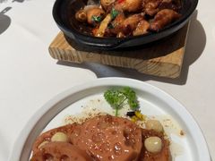 -汤城小厨•粤菜•靓汤(金宝街店)