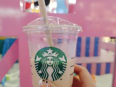 馥芮白-星巴克(合肥包河万达广场店)