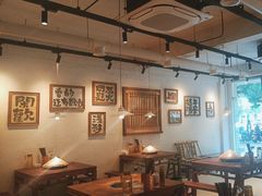 -马厂老火锅(胜太路店)