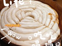 -奉天小馆·非遗东北菜(沈阳万象城店)