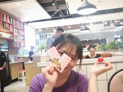 -凯德广场(武胜路店)