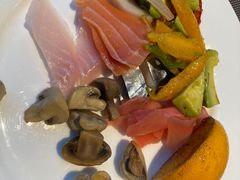 -索菲特西湖大酒店·香榭丽全日候餐厅(南山路店)