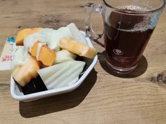 -豪客来牛排(青龙街店)