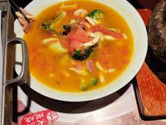 -绿茶餐厅(千岛湖银泰城店)