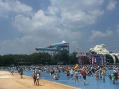 -苏州乐园森林水世界