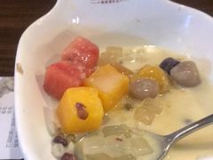-椰语堂·海南清补凉(友谊阳光城店)