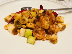 -海味观(老西门店)