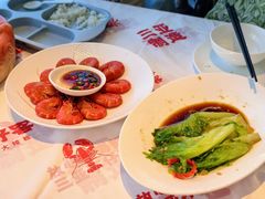 -不仔客海鲜烧烤270度海景餐厅(大东海店)