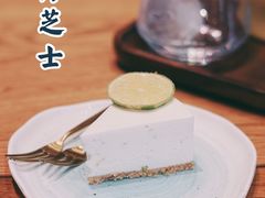 -Home Cafe(水榭春天店)