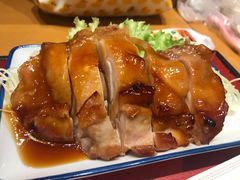 -虹梅食堂·爱蝦乃家