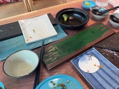 -晴季寿司(红旗街万达店)