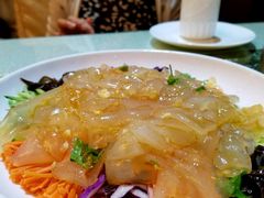 -老虎滩船说·海胆水饺·大连海鲜(老虎滩店)