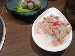 -快乐小羊·内蒙牛羊肉火锅(流花中心店)