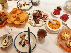 -粤食堂(天津和悦汇店)