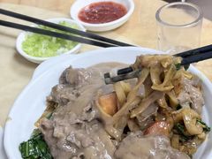 -五洲牛肉美食馆