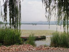 -西昌邛海宾馆