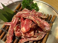 -西塔老太太泥炉烤肉(双井店)