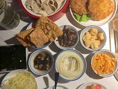 -九鼎轩脆毛肚火锅(南京东路店)