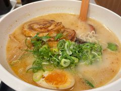 -味千拉面(双井店)