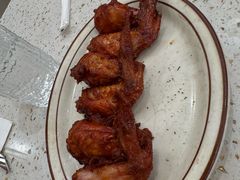 -CRAZYONES西班牙海鲜饭(上海美罗城店)