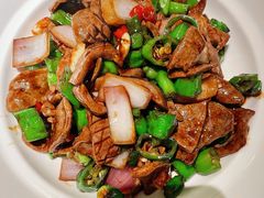 -小菜园新徽菜(青岛市南万象城店)